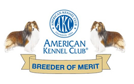 Breeder of Merit